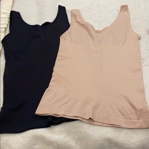 JOCKEY Life Collection tops. Set of Two. Size Lg